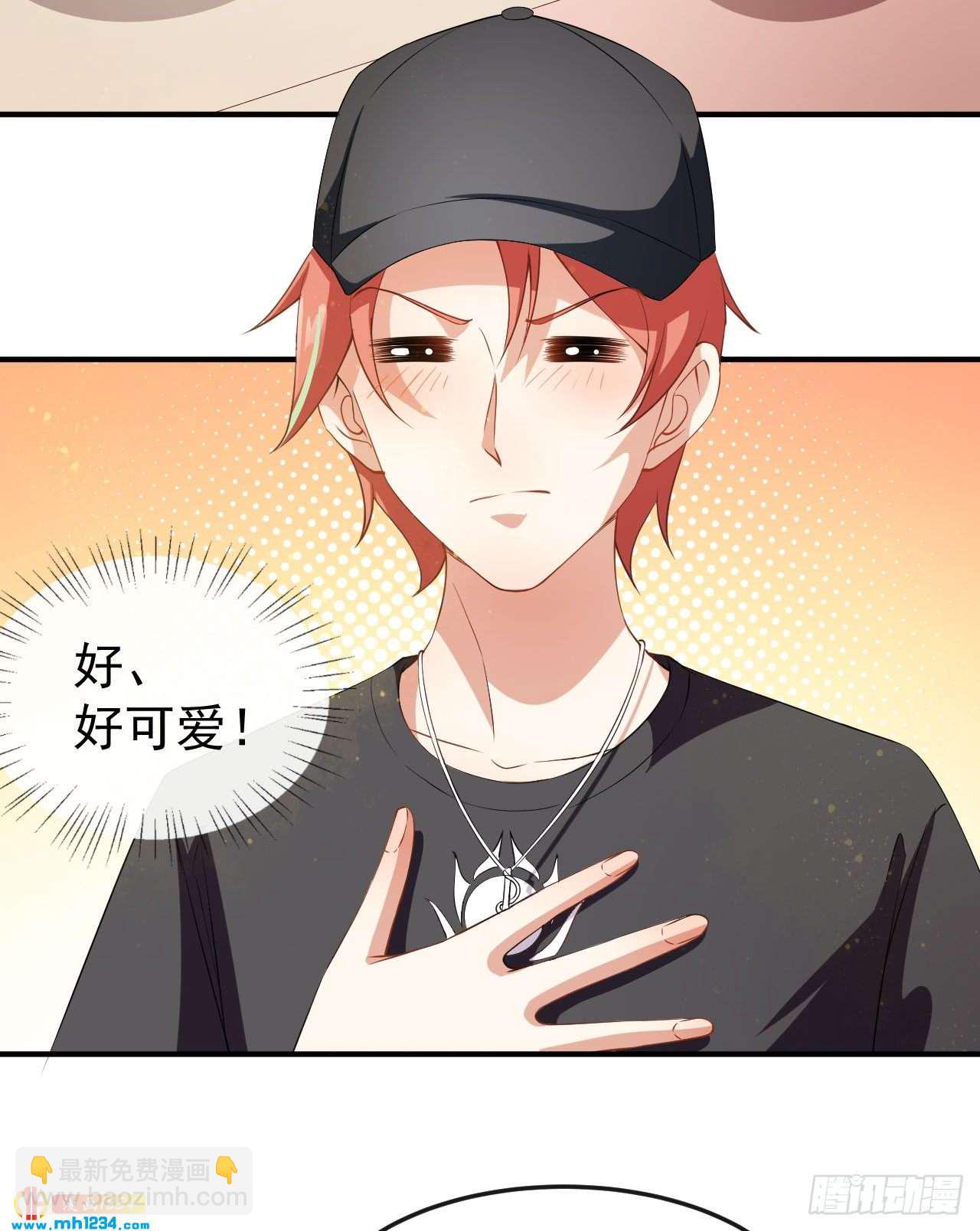 第65话 游乐园-第67话