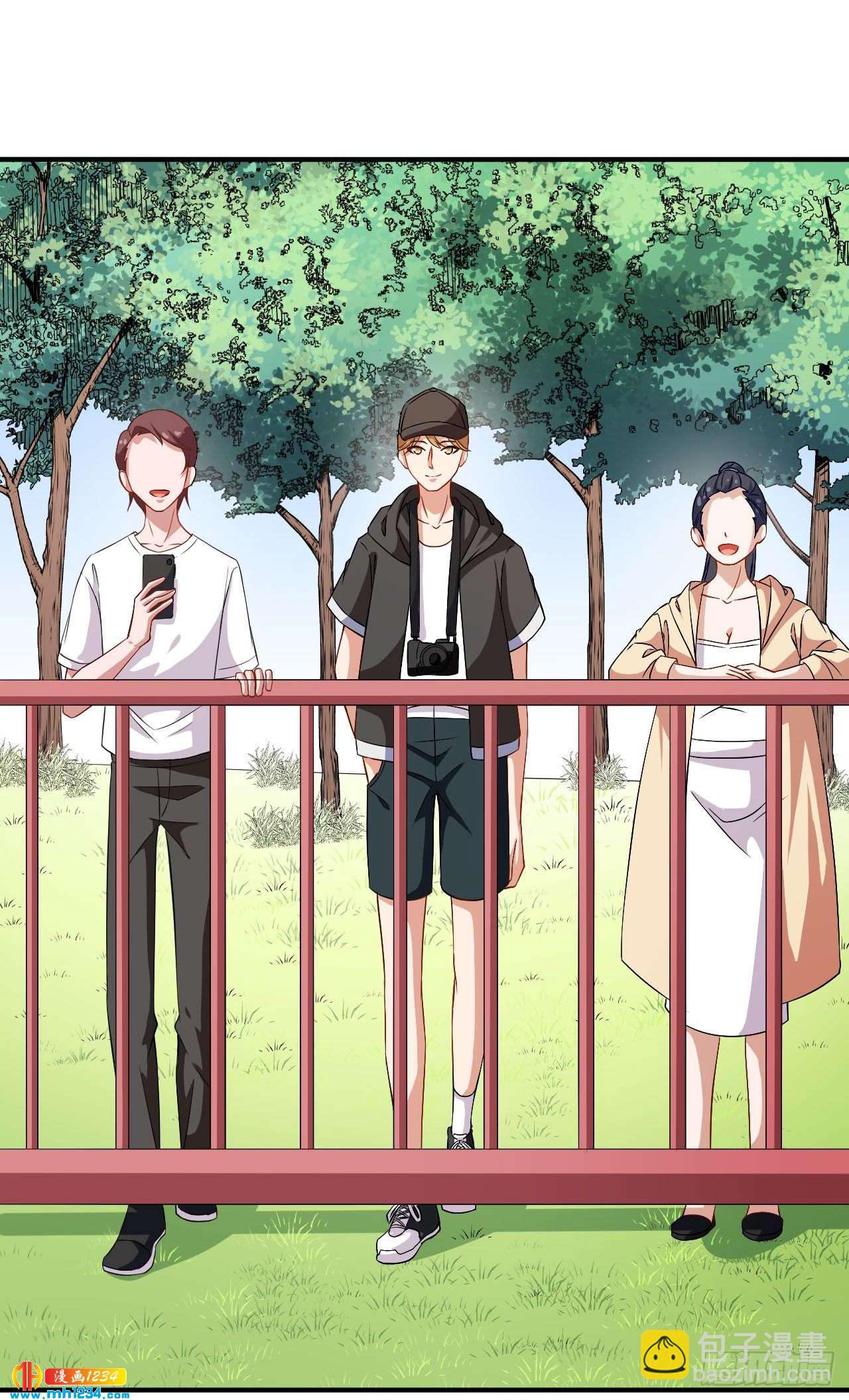 第65话 游乐园-第67话