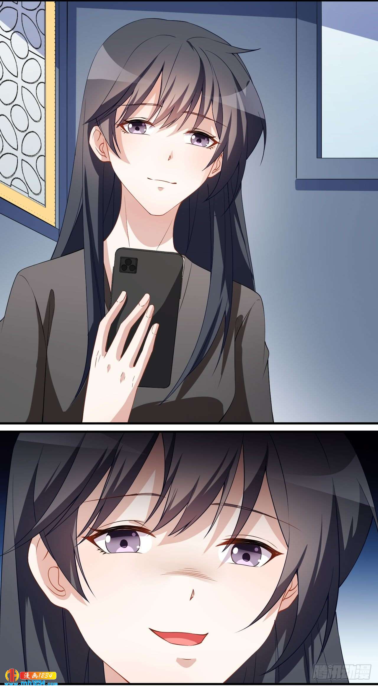 第65话 游乐园-第67话