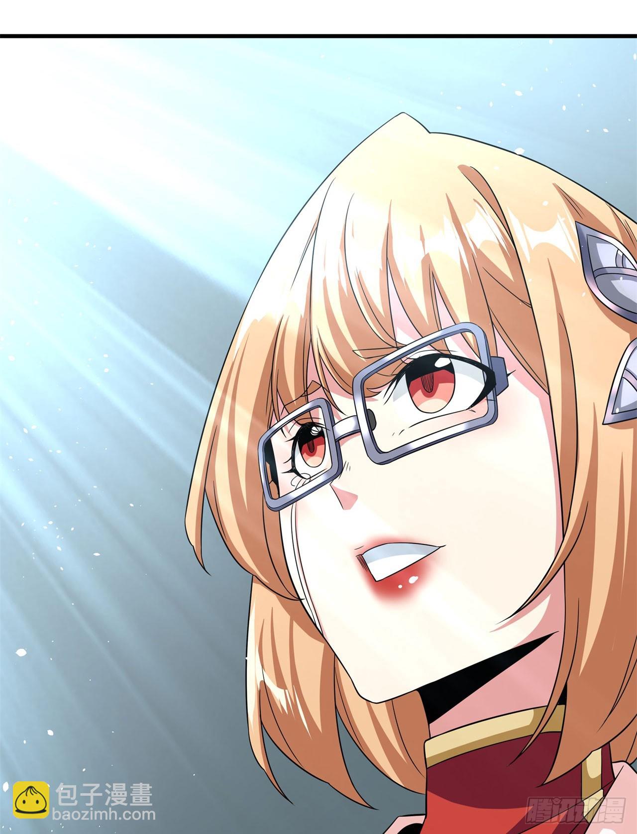 沒有道侶就會死 - 第88話 跨越萬年的告白(1/2) - 3