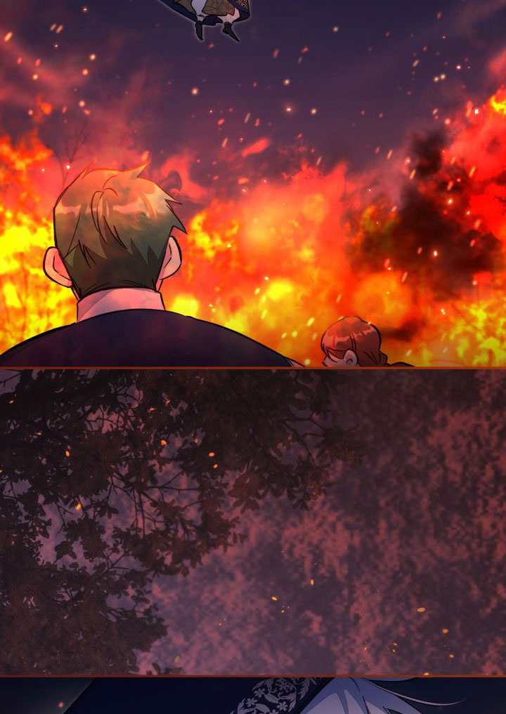 沒有冒牌貨的位置 - 第85話(1/2) - 4