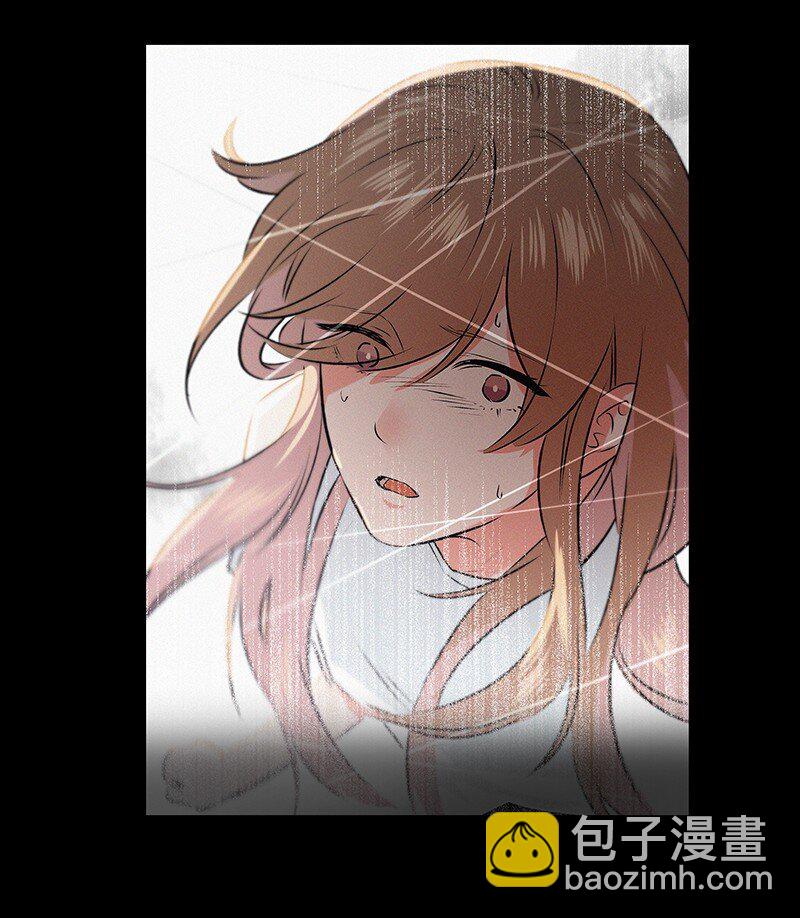 预告 10月3日上线，敬请期待！-第1话