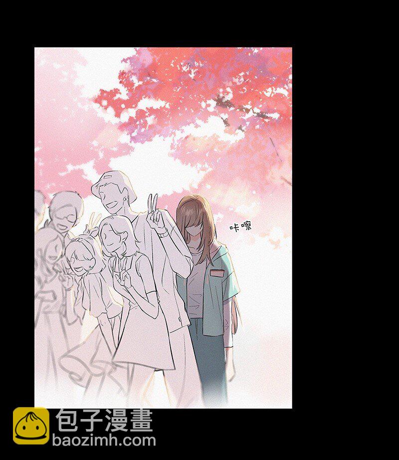 预告 10月3日上线，敬请期待！-第1话