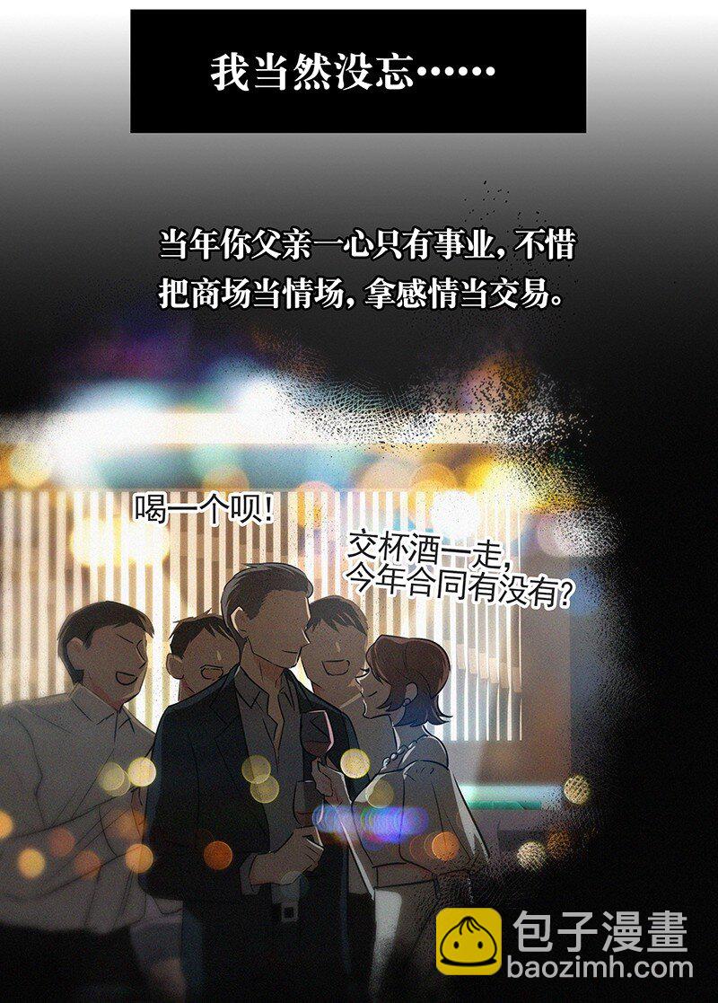 19 你忘了我经历了什么了吗？-第27话