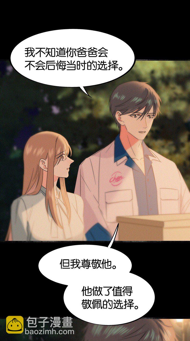 26 避免衣着暴露&hellip;&hellip;-第35话