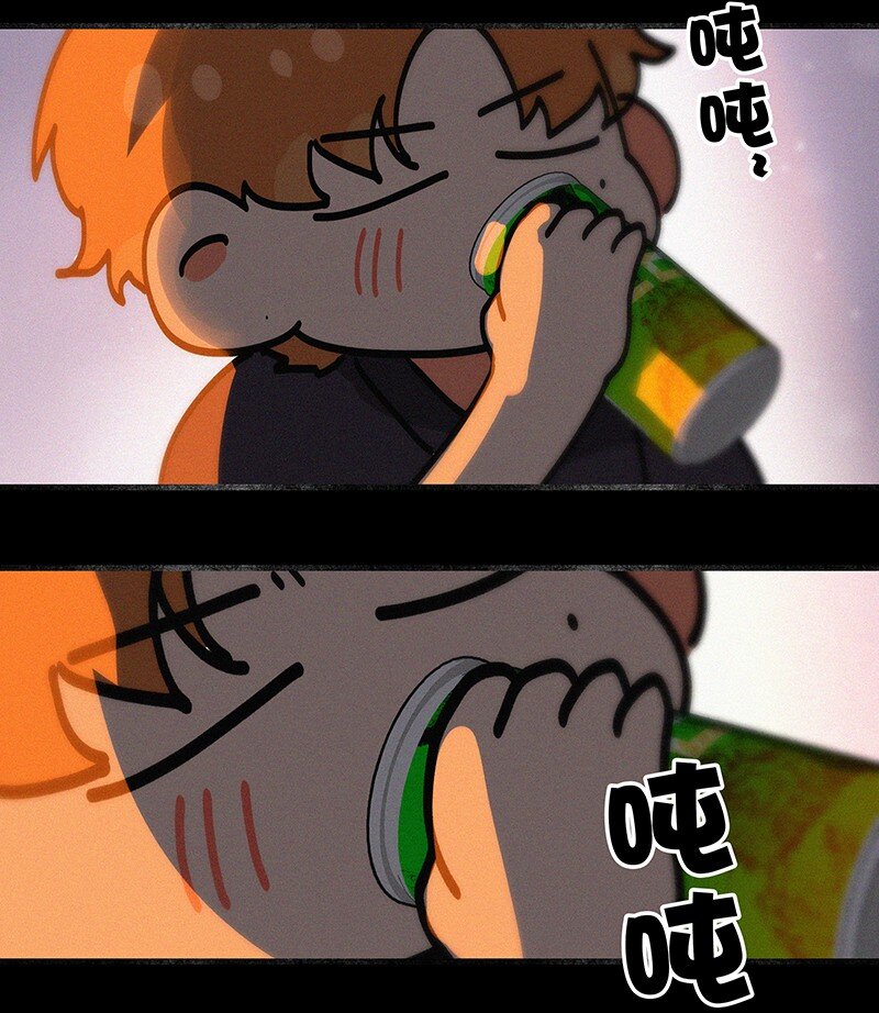 特辑 特别篇-你的温度（内含福利活动！）-第37话