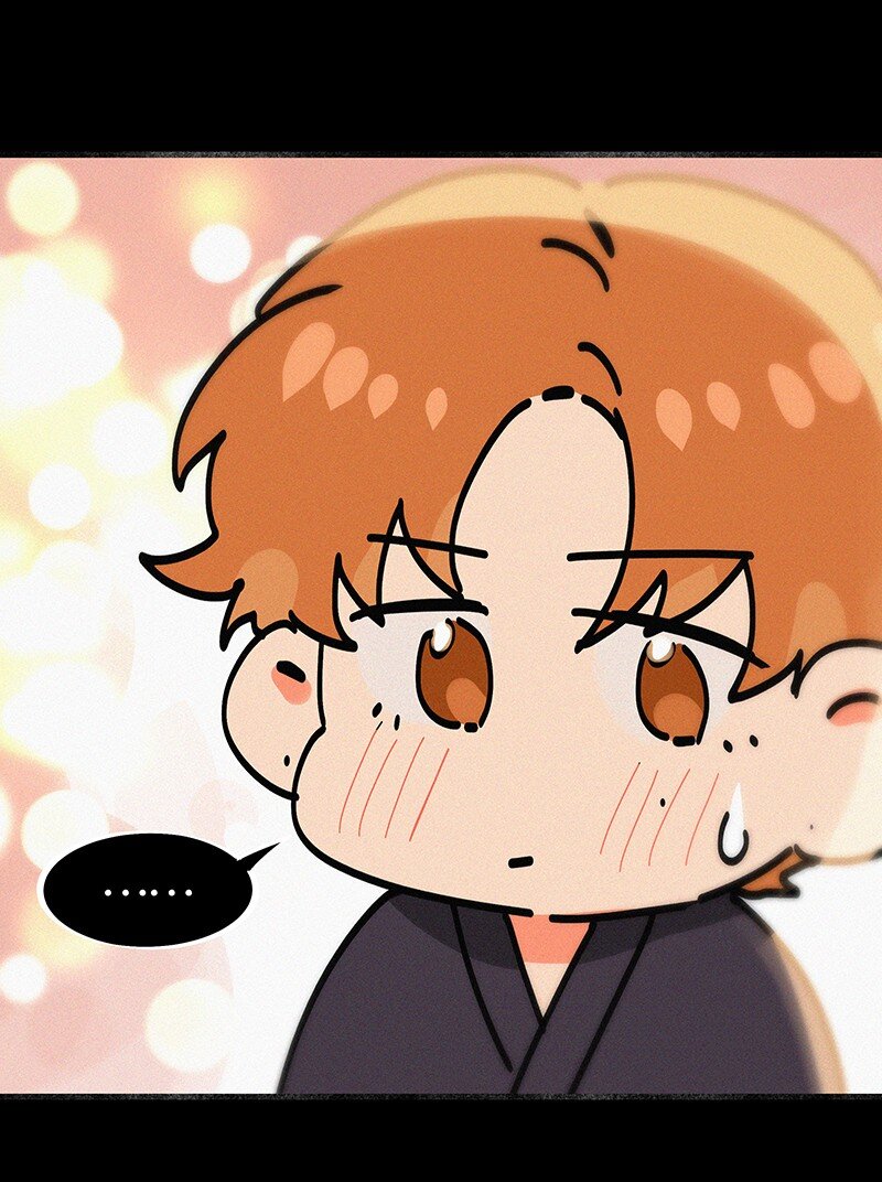 特辑 特别篇-你的温度（内含福利活动！）-第37话