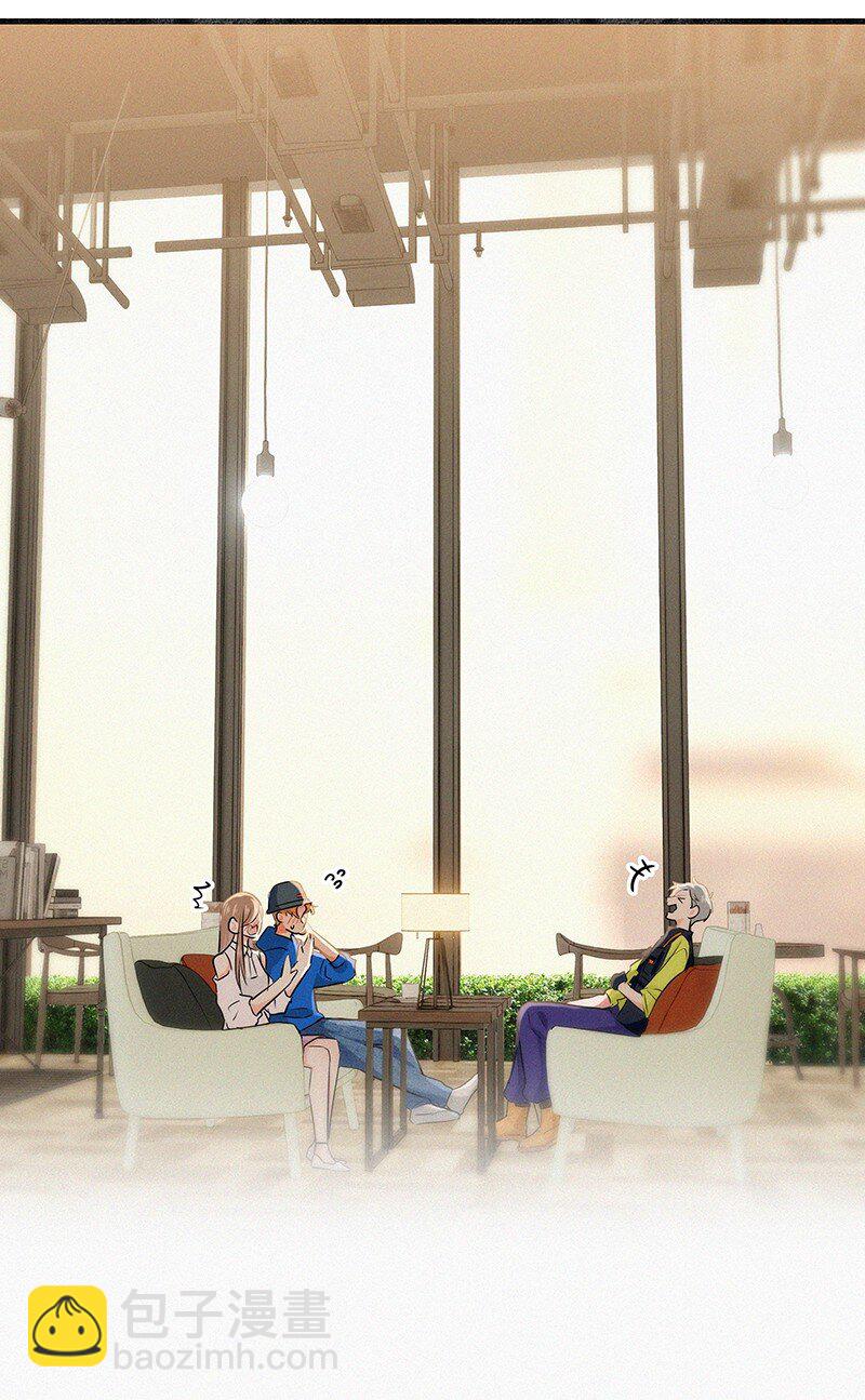 29 性别女，爱好男！-第39话