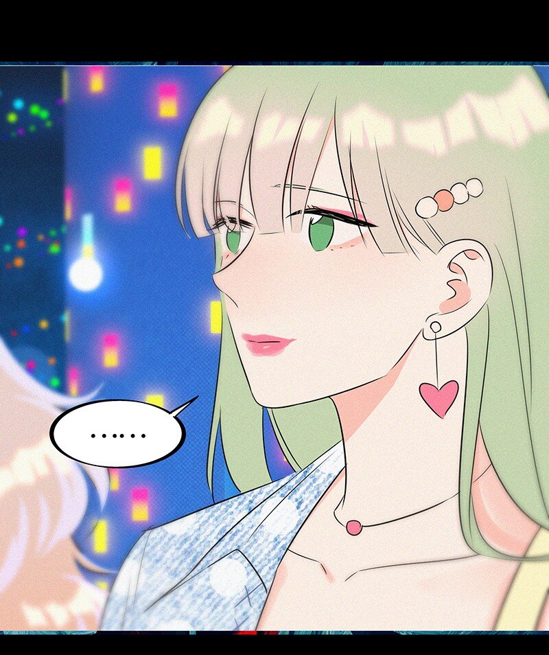 29 性别女，爱好男！-第39话