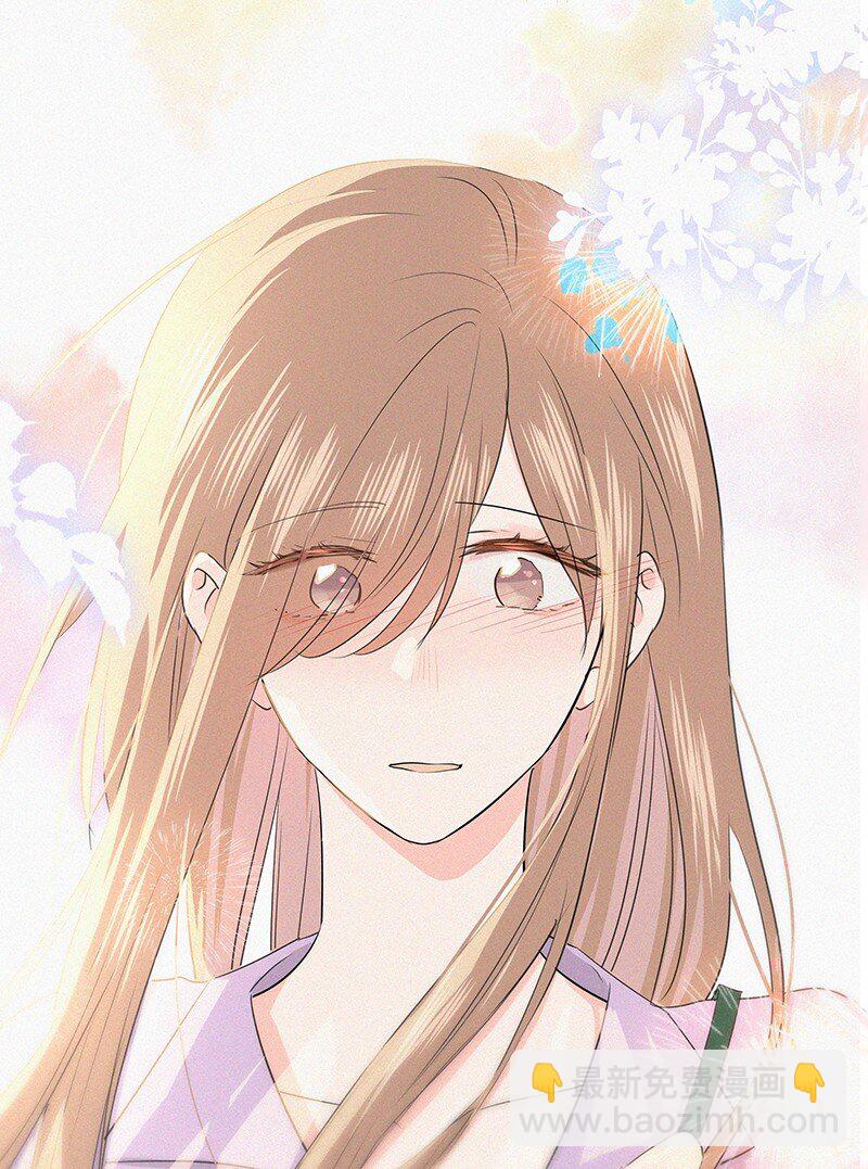 35 我喜欢他！-第45话