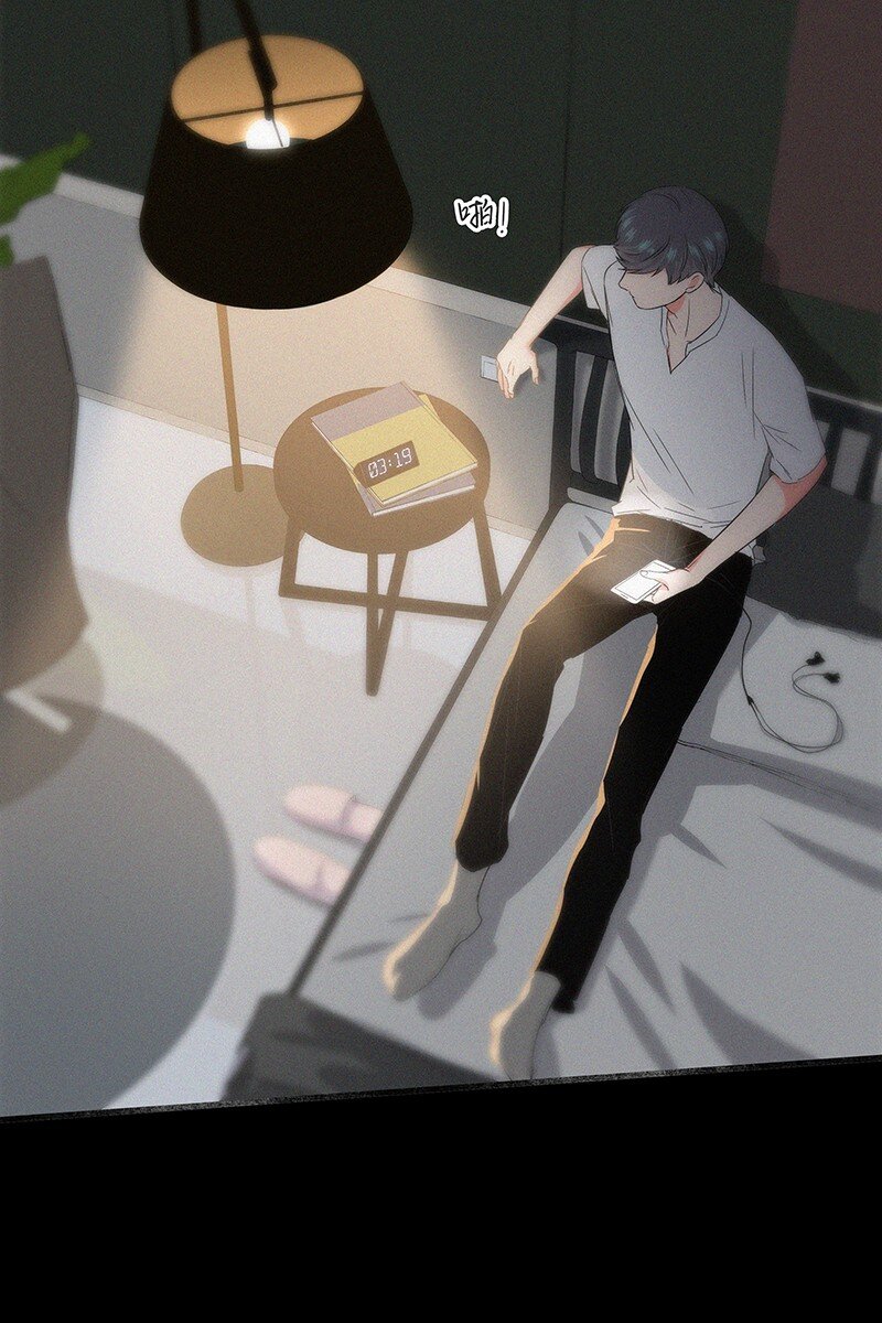 07 我好像开始有点喜欢&hellip;&hellip;(1/2)-第9话