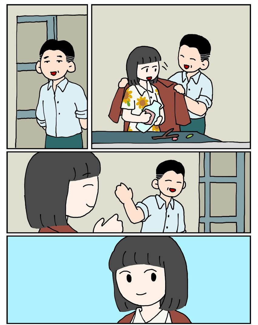 23 案件的目击证人患有失语症该怎么办(1/2)-第23话