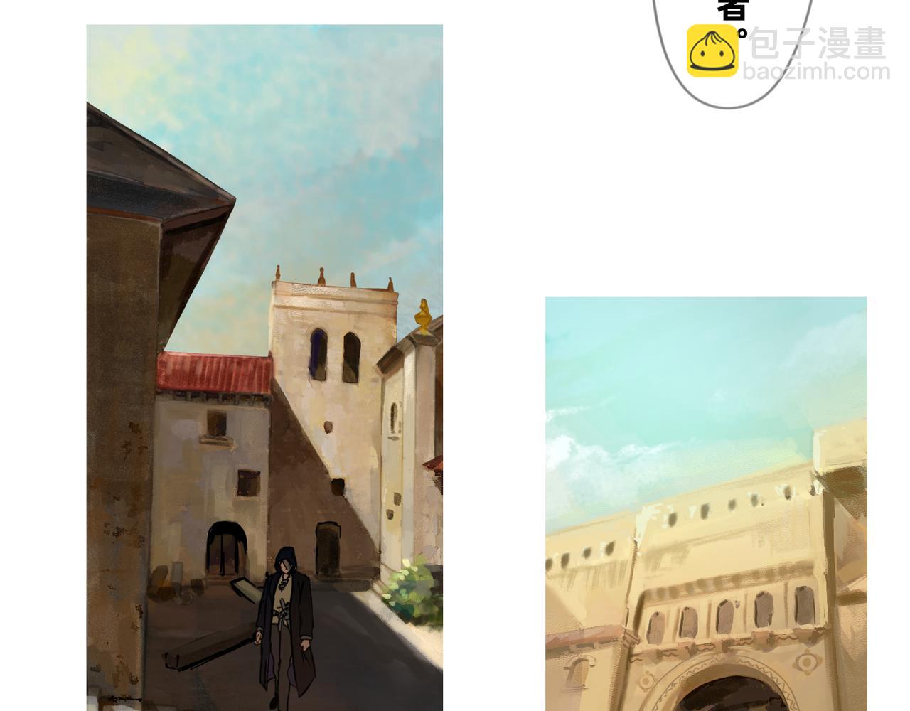 1 玫瑰在沙漠上盛开(1/2)-第1话