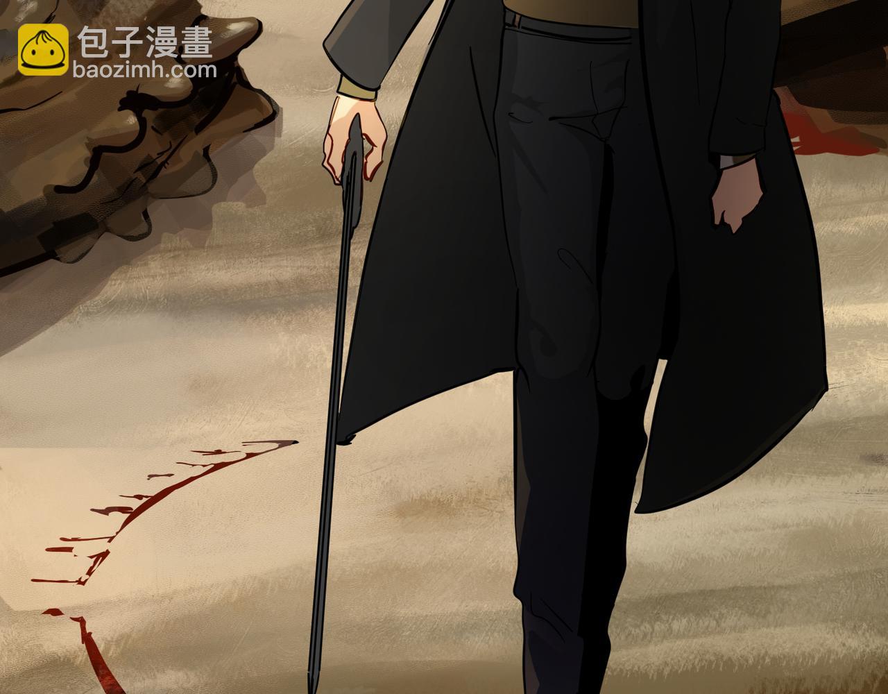 1 玫瑰在沙漠上盛开(1/2)-第1话