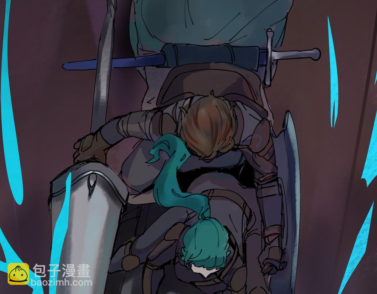 8 将天空照耀的守护 下-第11话