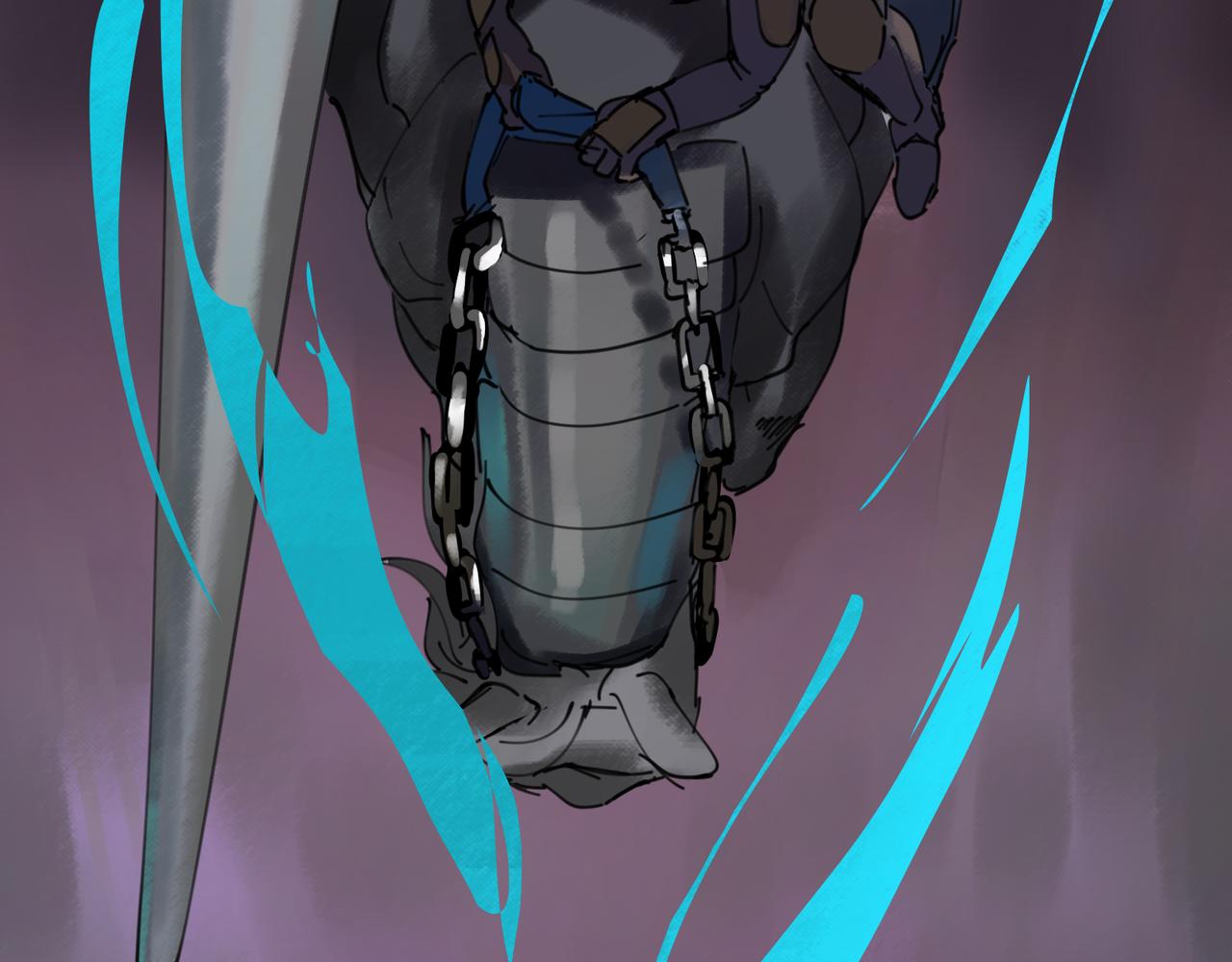 8 将天空照耀的守护 下-第11话