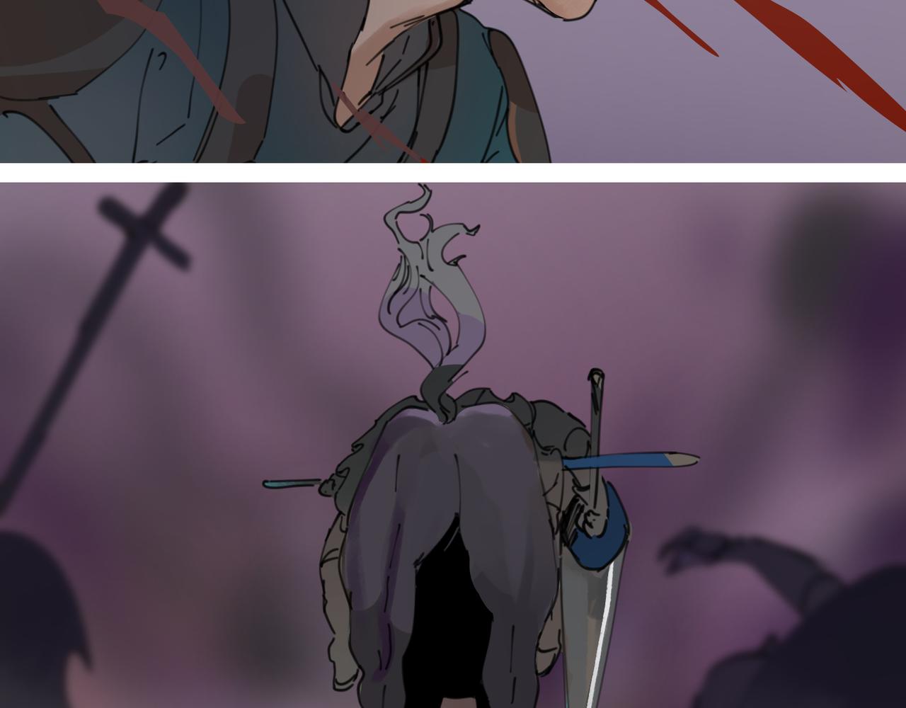 8 将天空照耀的守护 下-第11话