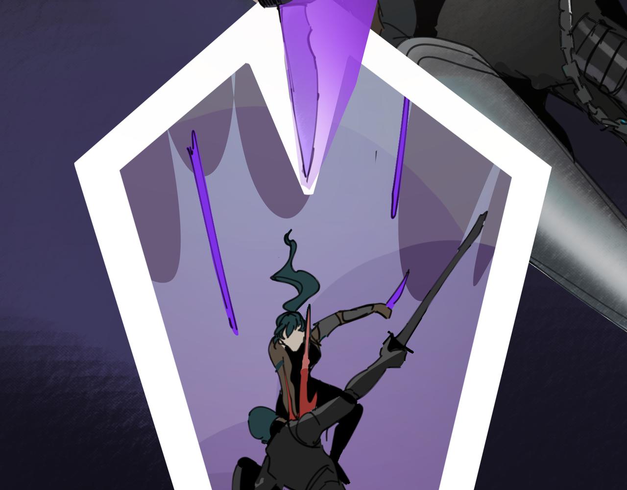 8 将天空照耀的守护 下-第11话