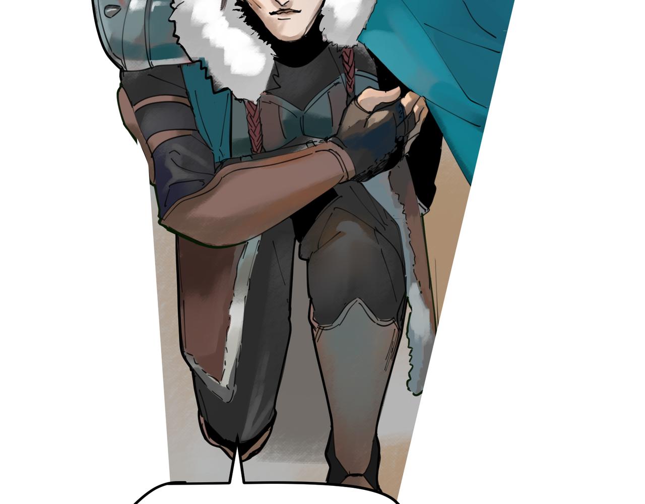 10 胜利与爱恋之歌谣 下-第15话