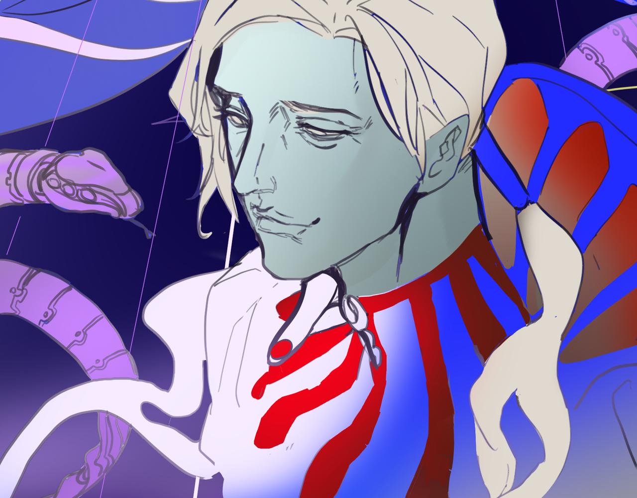 12 过往的回忆难忘却 下-第19话