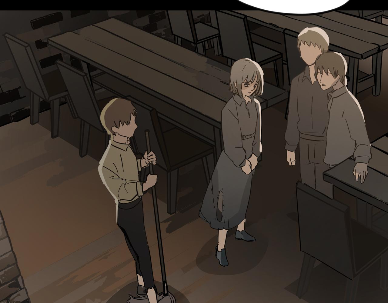 12 过往的回忆难忘却 下-第19话