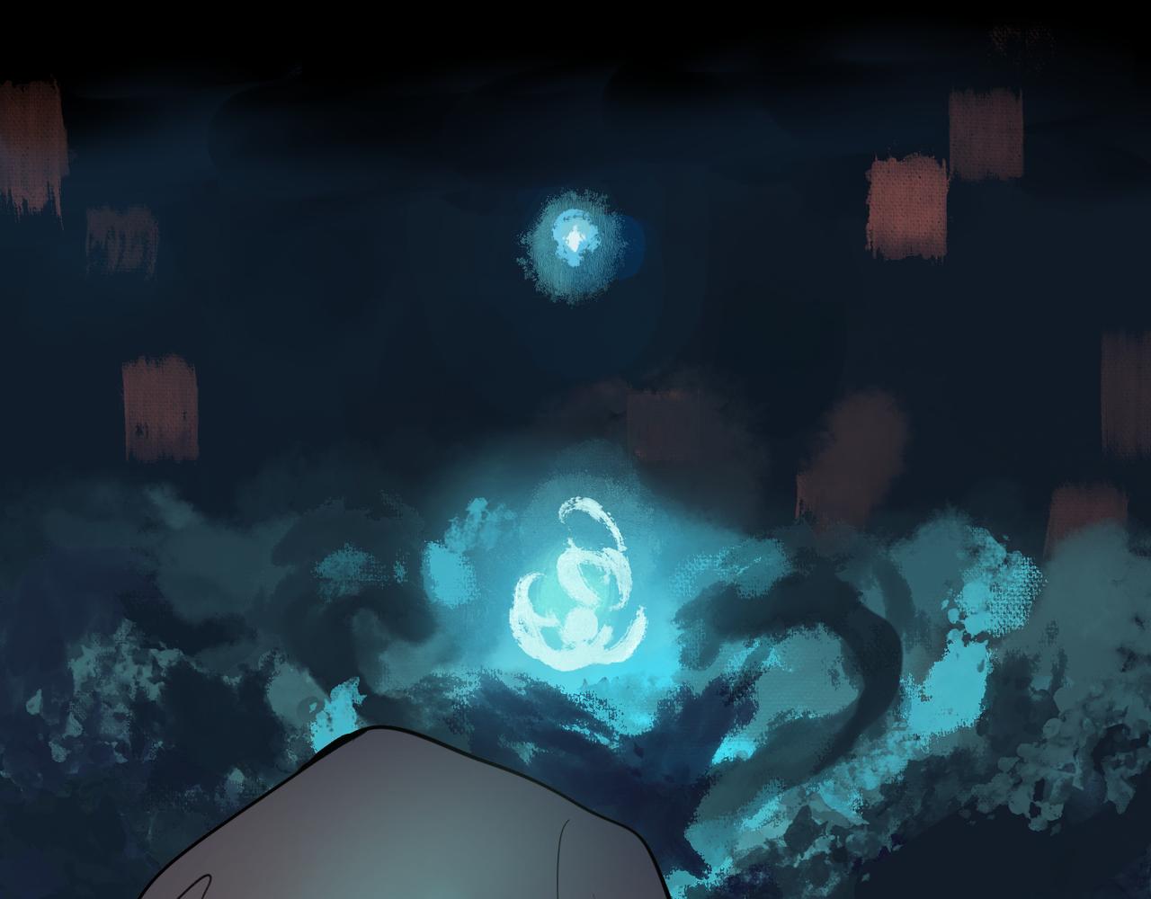 13 幻想被撕破成现实 下-第21话