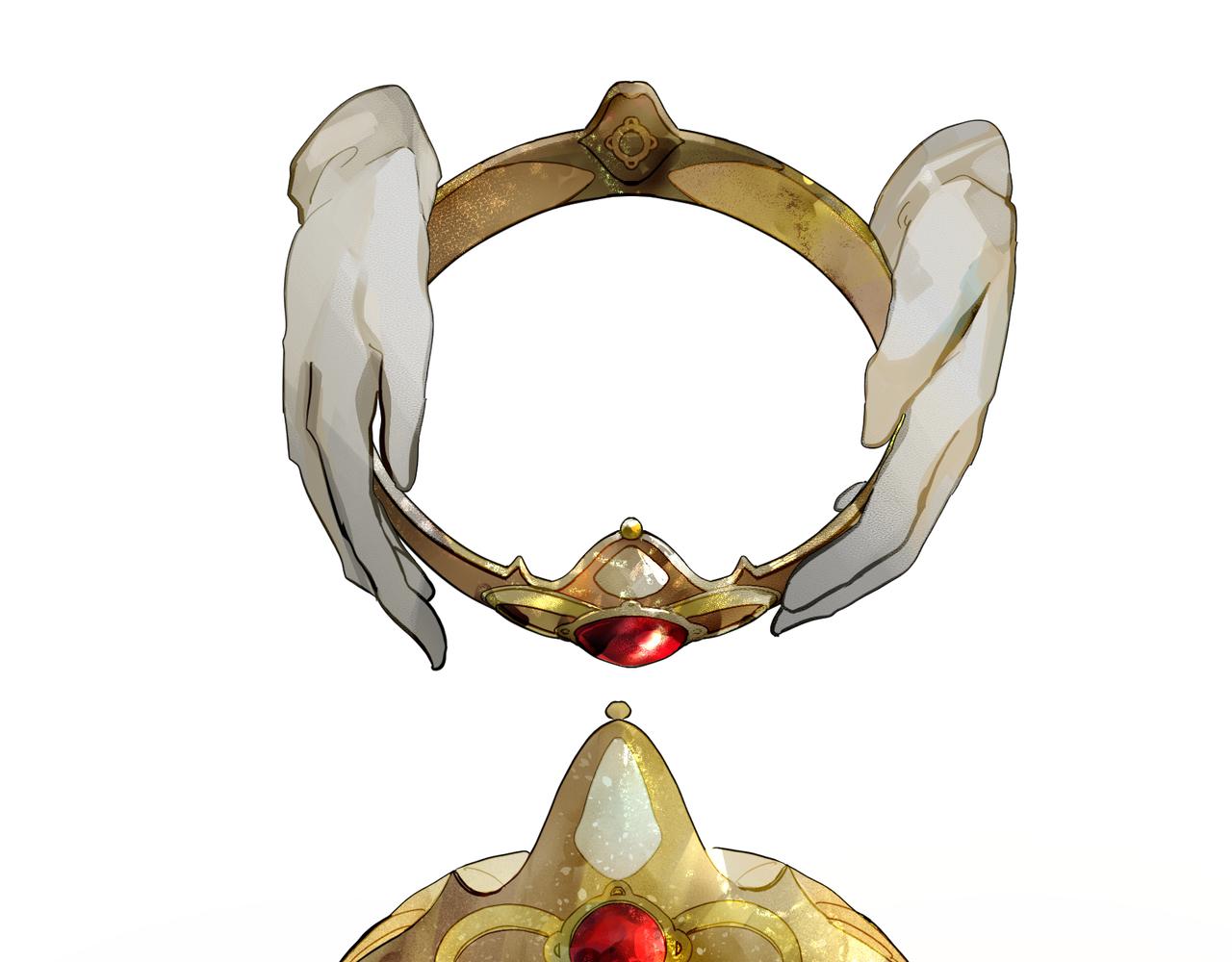 13 幻想被撕破成现实 下-第21话