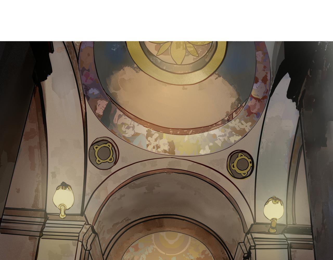 14 从来没有清晰的路 下-第23话