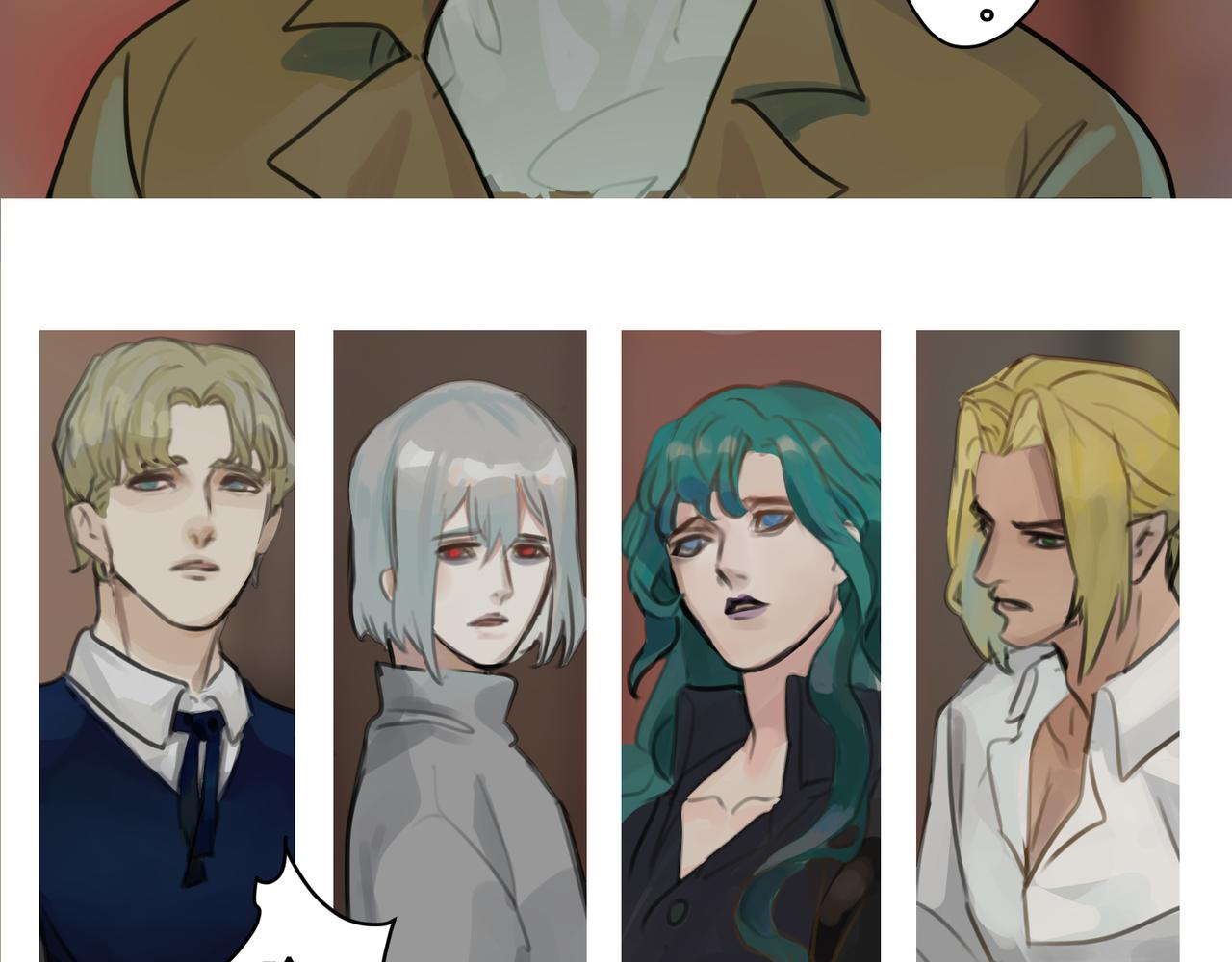 15 珍宝是家人的关爱 下-第25话