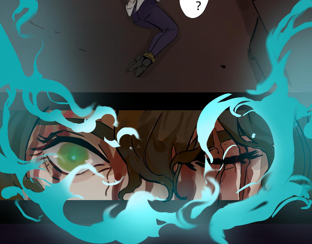 16 那光芒值得追随吗 下-第27话