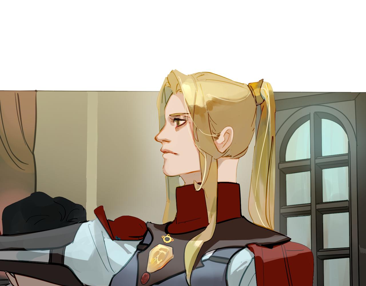 17 骨肉台阶要血融 下(1/2)-第29话