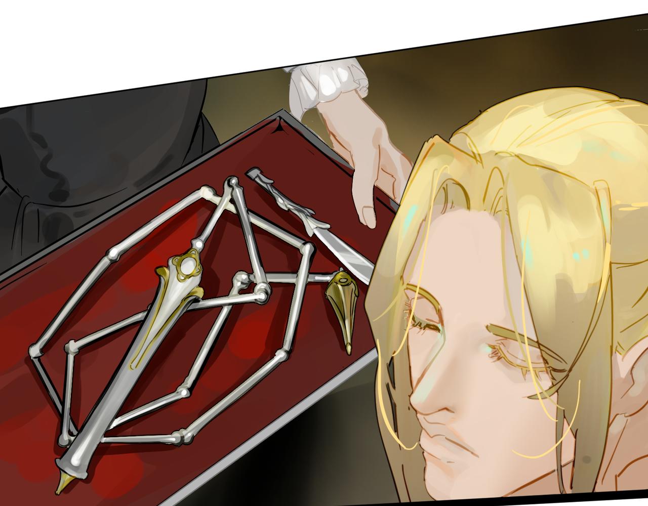 17 骨肉台阶要血融 下(1/2)-第29话