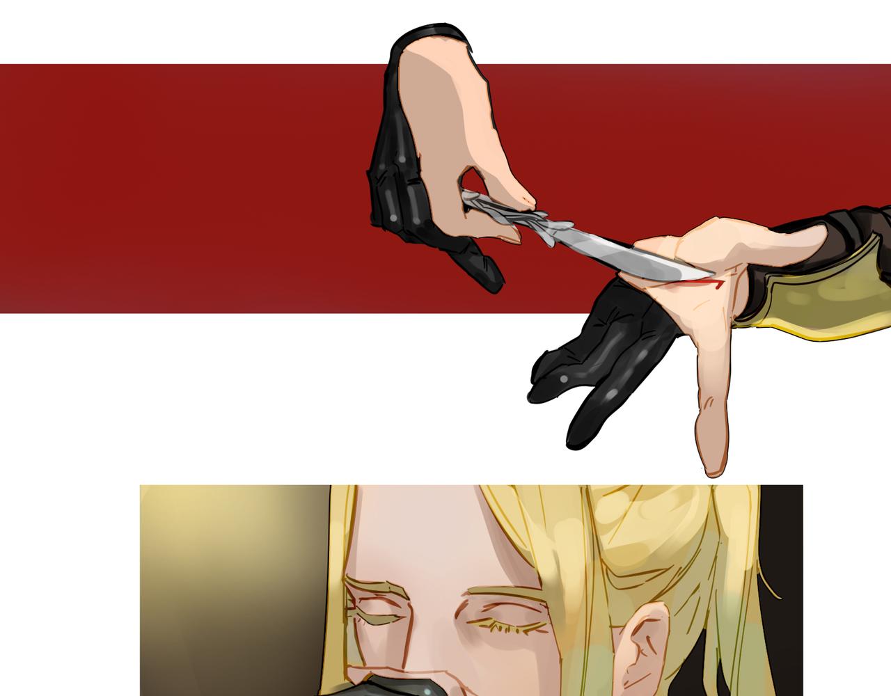 17 骨肉台阶要血融 下(1/2)-第29话