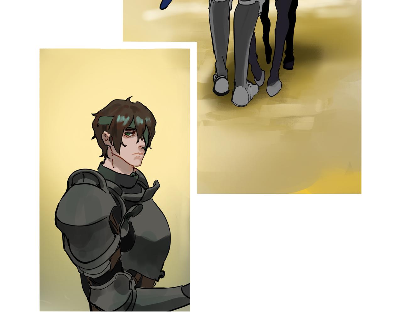 17 骨肉台阶要血融 下(1/2)-第29话