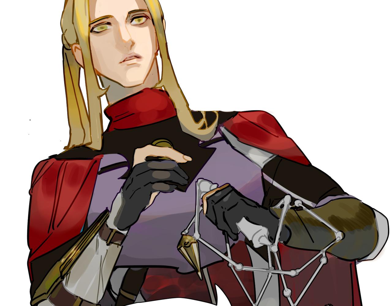 17 骨肉台阶要血融 下(1/2)-第29话