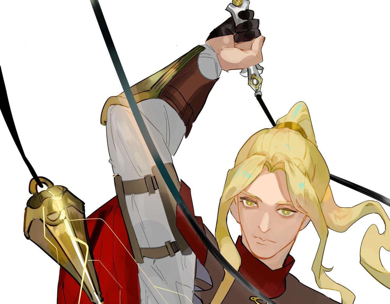 17 骨肉台阶要血融 下(1/2)-第29话