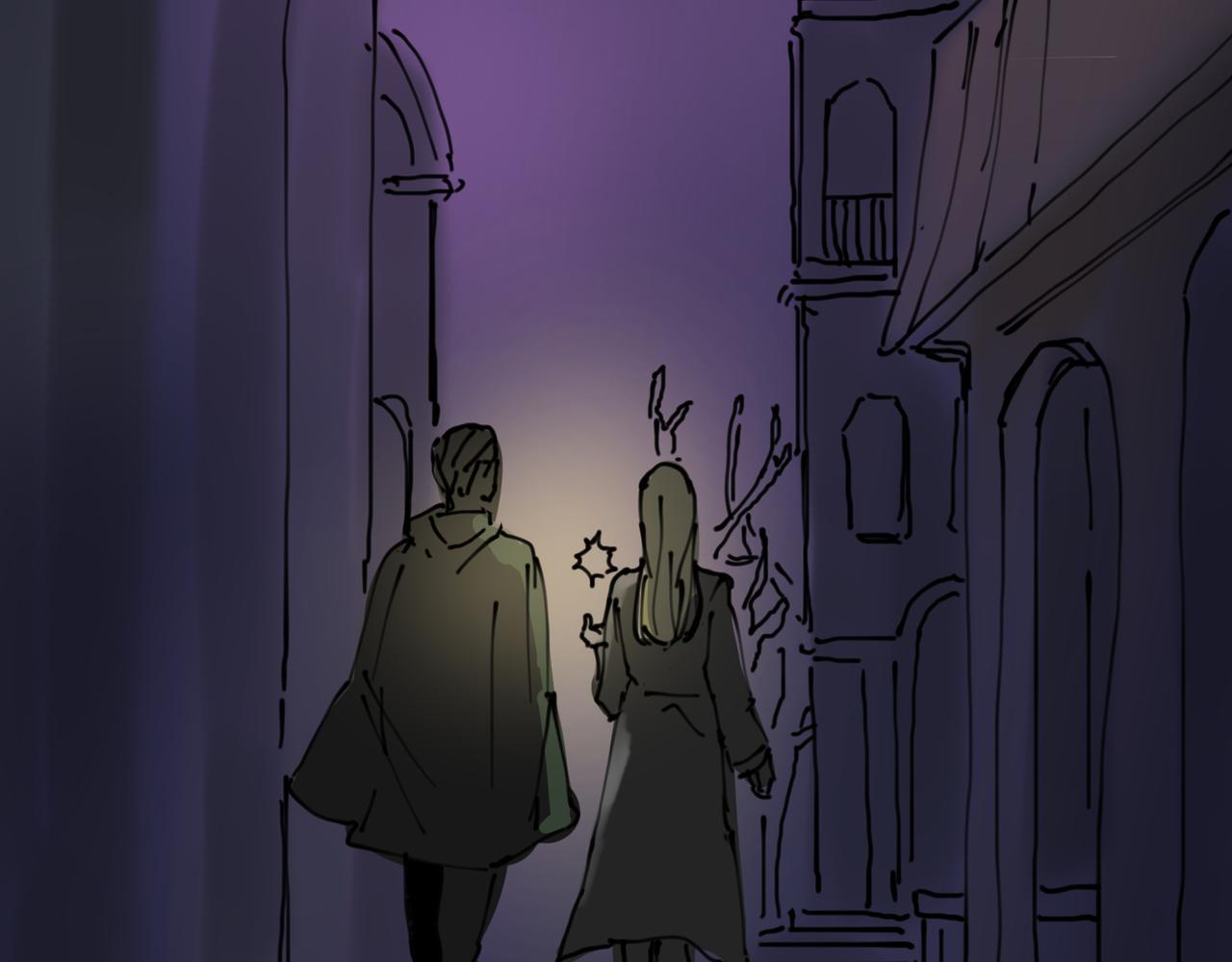 5 风暴将要席卷大地(1/2)-第5话