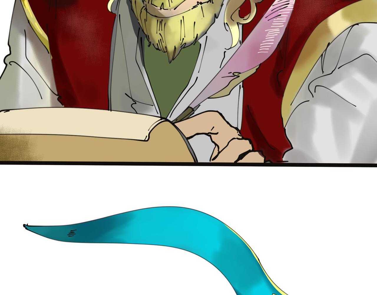 5 风暴将要席卷大地(1/2)-第5话