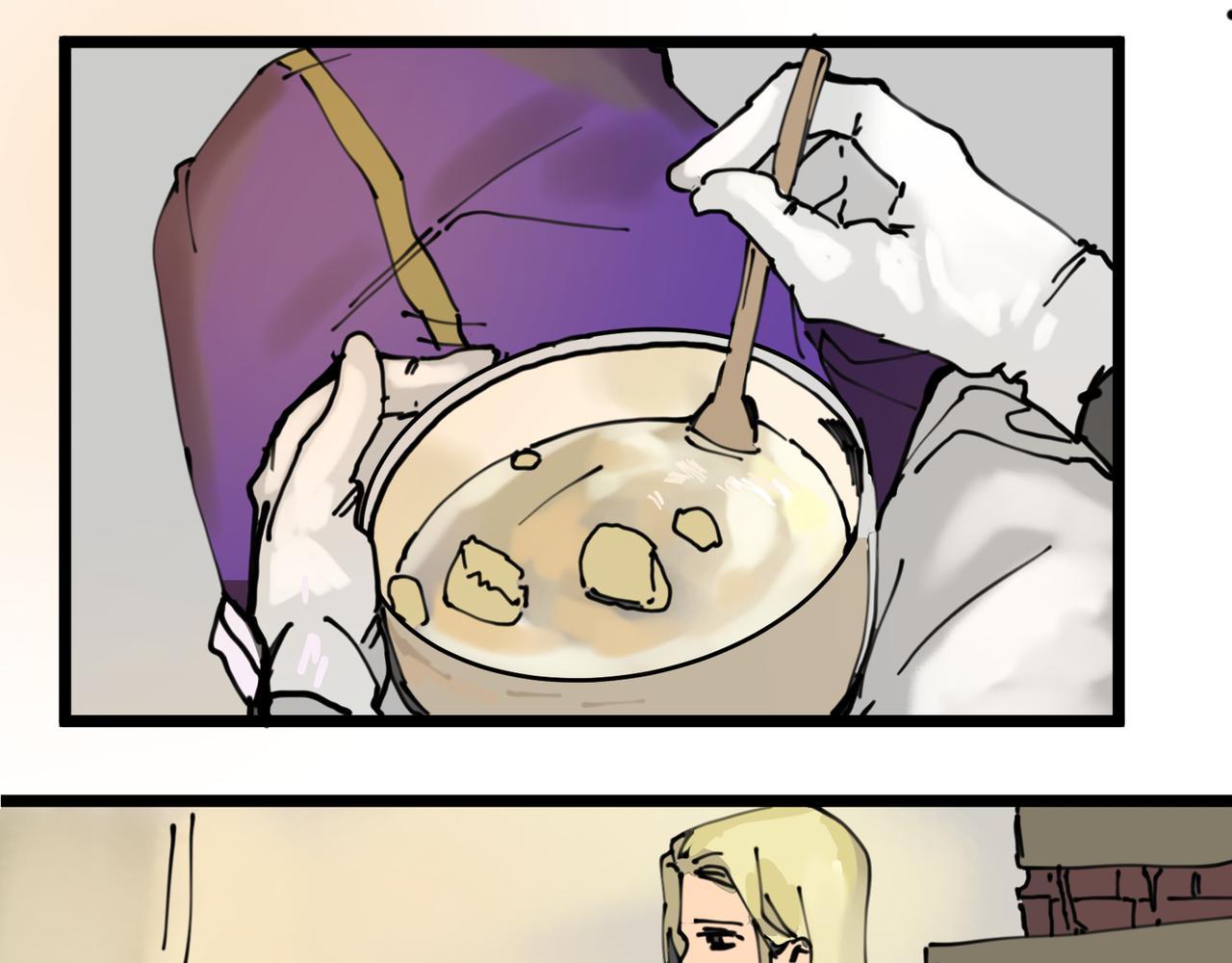 5 风暴将要席卷大地(1/2)-第5话