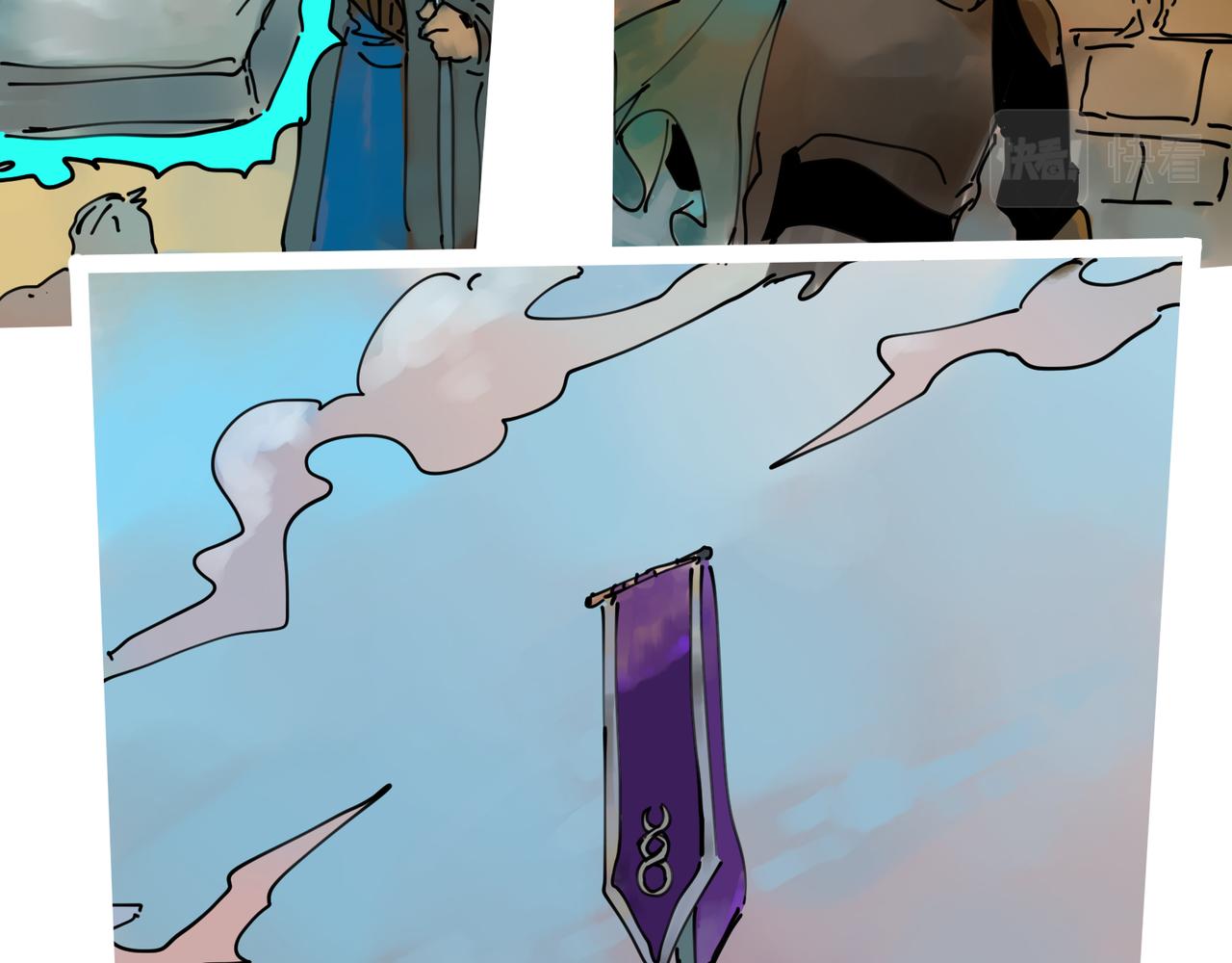 6 擂响的战鼓与号角-下-第7话