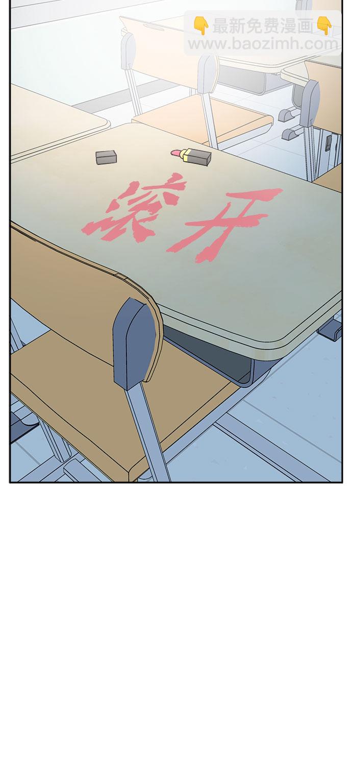 沒有我的聊天羣 - 第3話(1/2) - 1