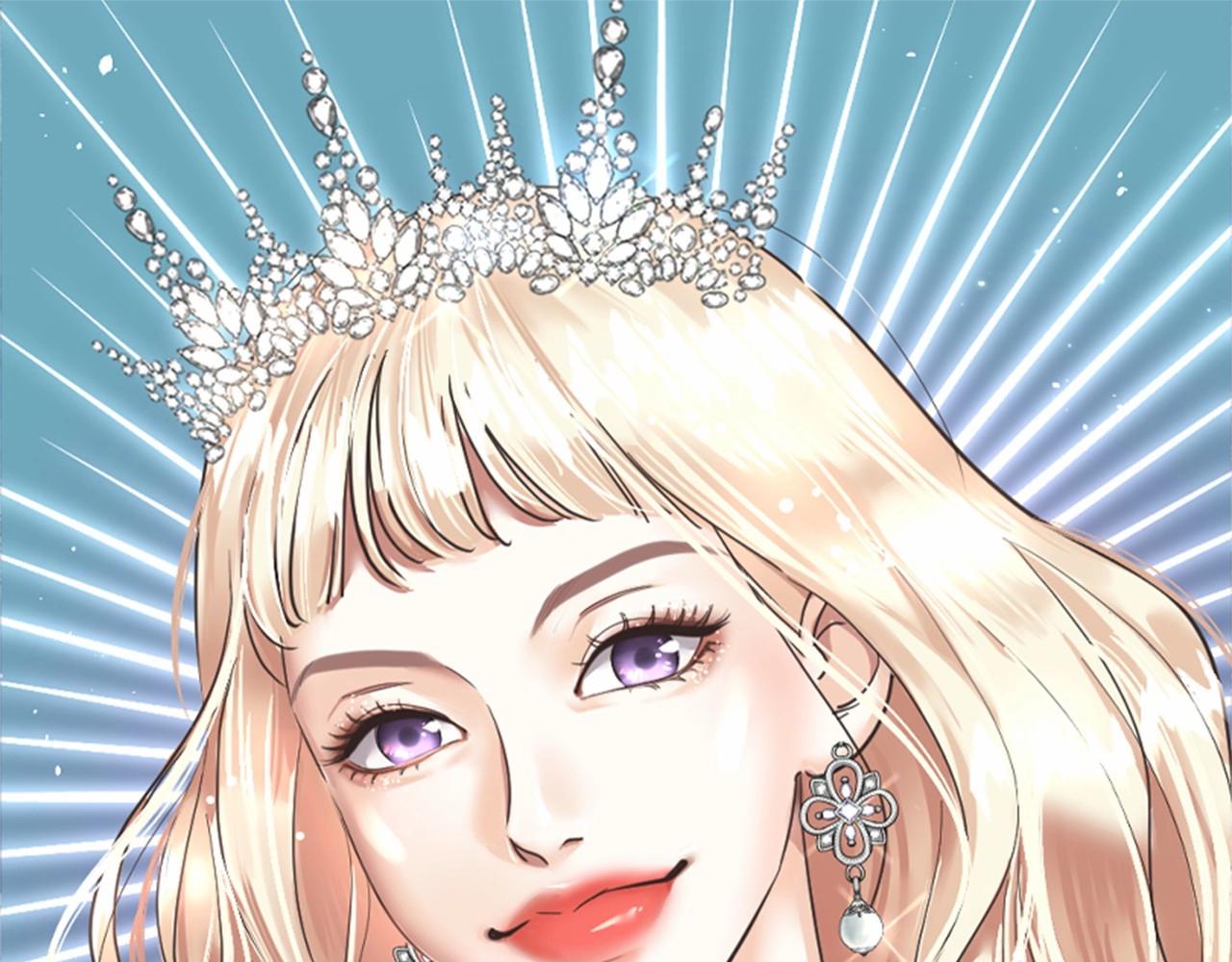 预热 7月22日上线-第1话