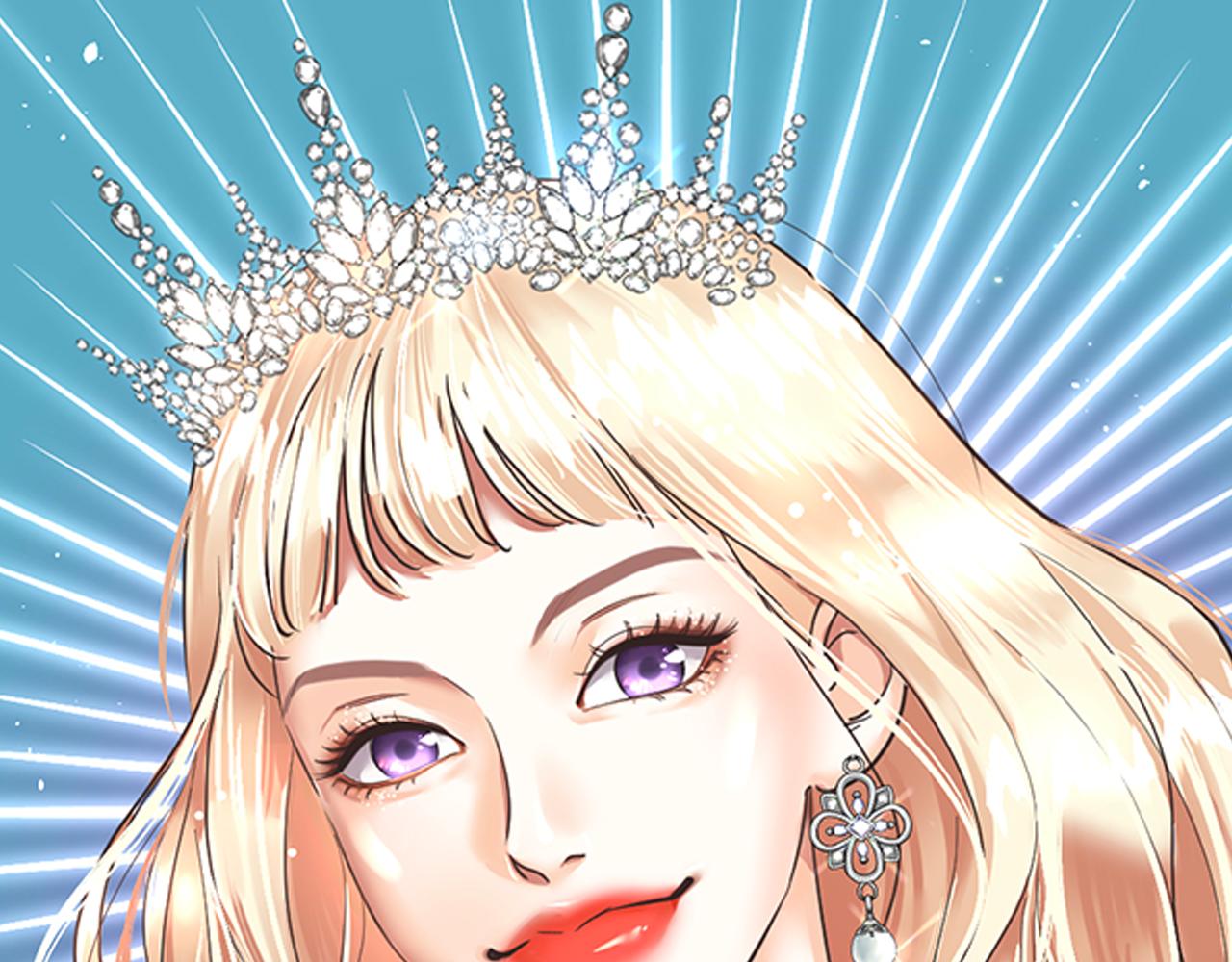 第10话 舞会(1/5)-第11话