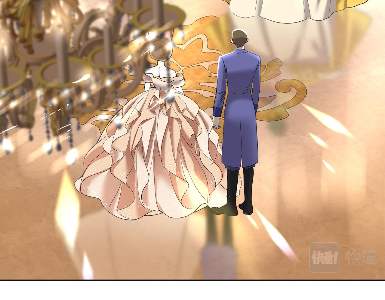 第10话 舞会(1/5)-第11话