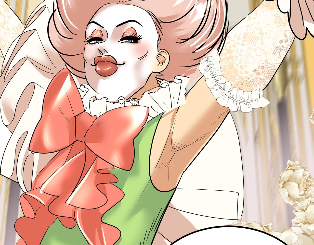 第10话 舞会(1/5)-第11话