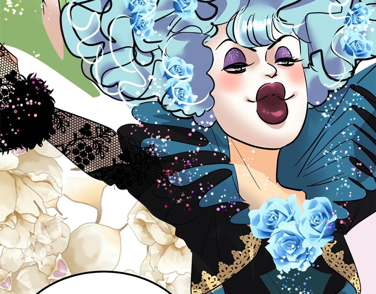 第10话 舞会(1/5)-第11话