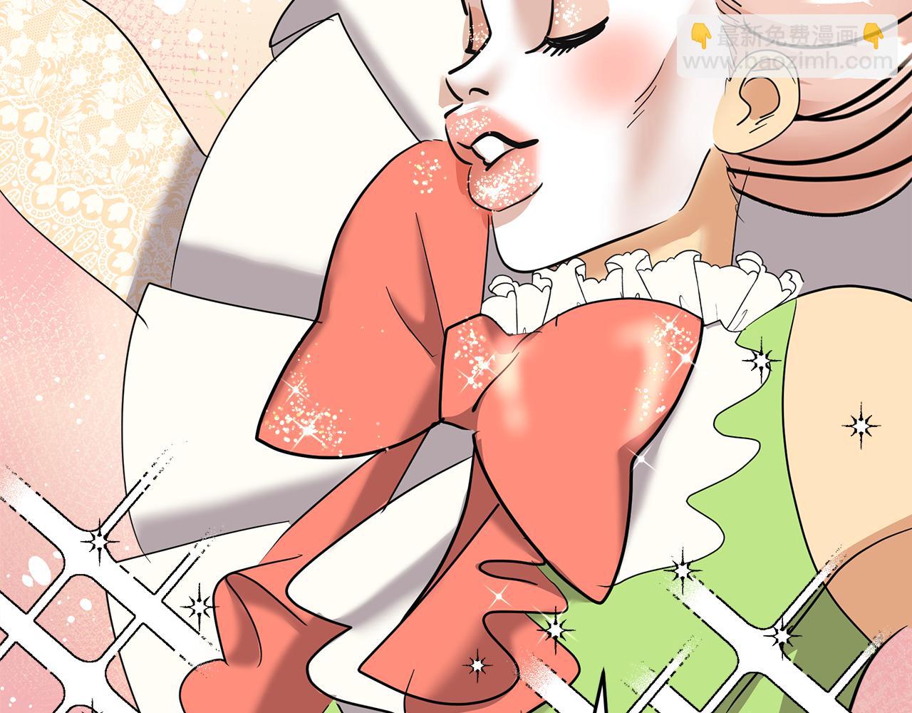 第10话 舞会(1/5)-第11话