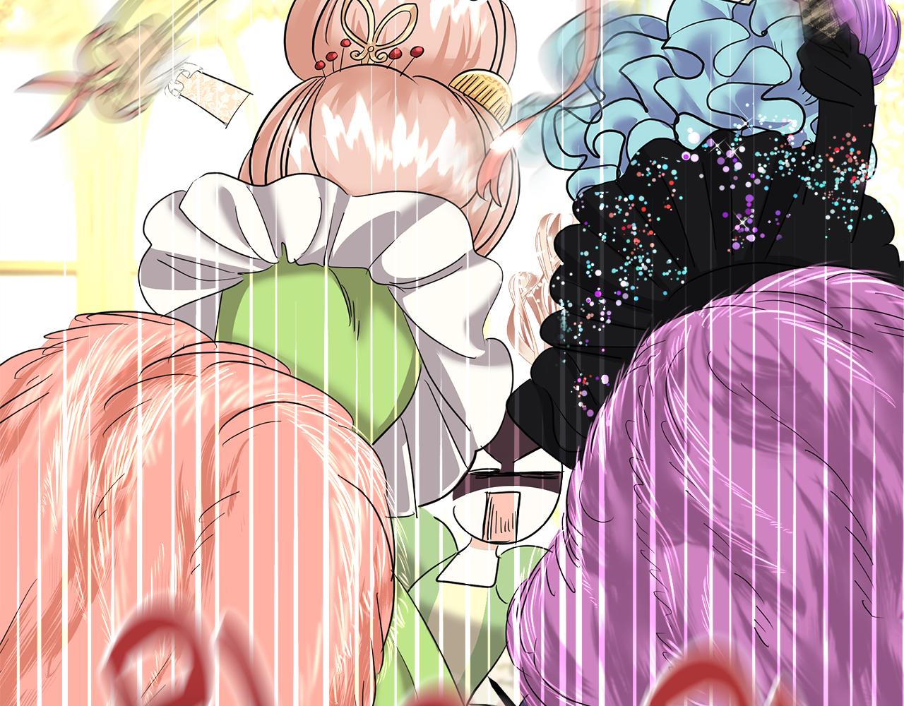 第10话 舞会(1/5)-第11话