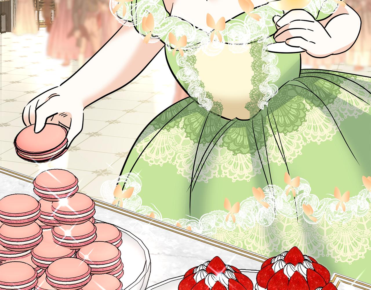 第16话 管闲事(1/5)-第17话