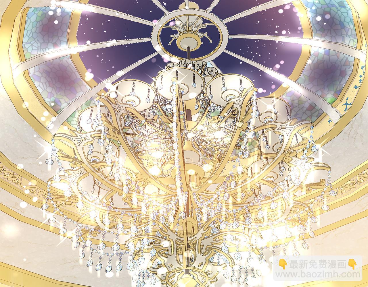 第16话 管闲事(1/5)-第17话